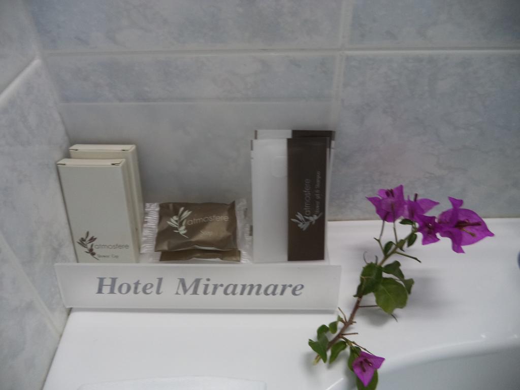 Hotel Miramare Diano Marina Zewnętrze zdjęcie