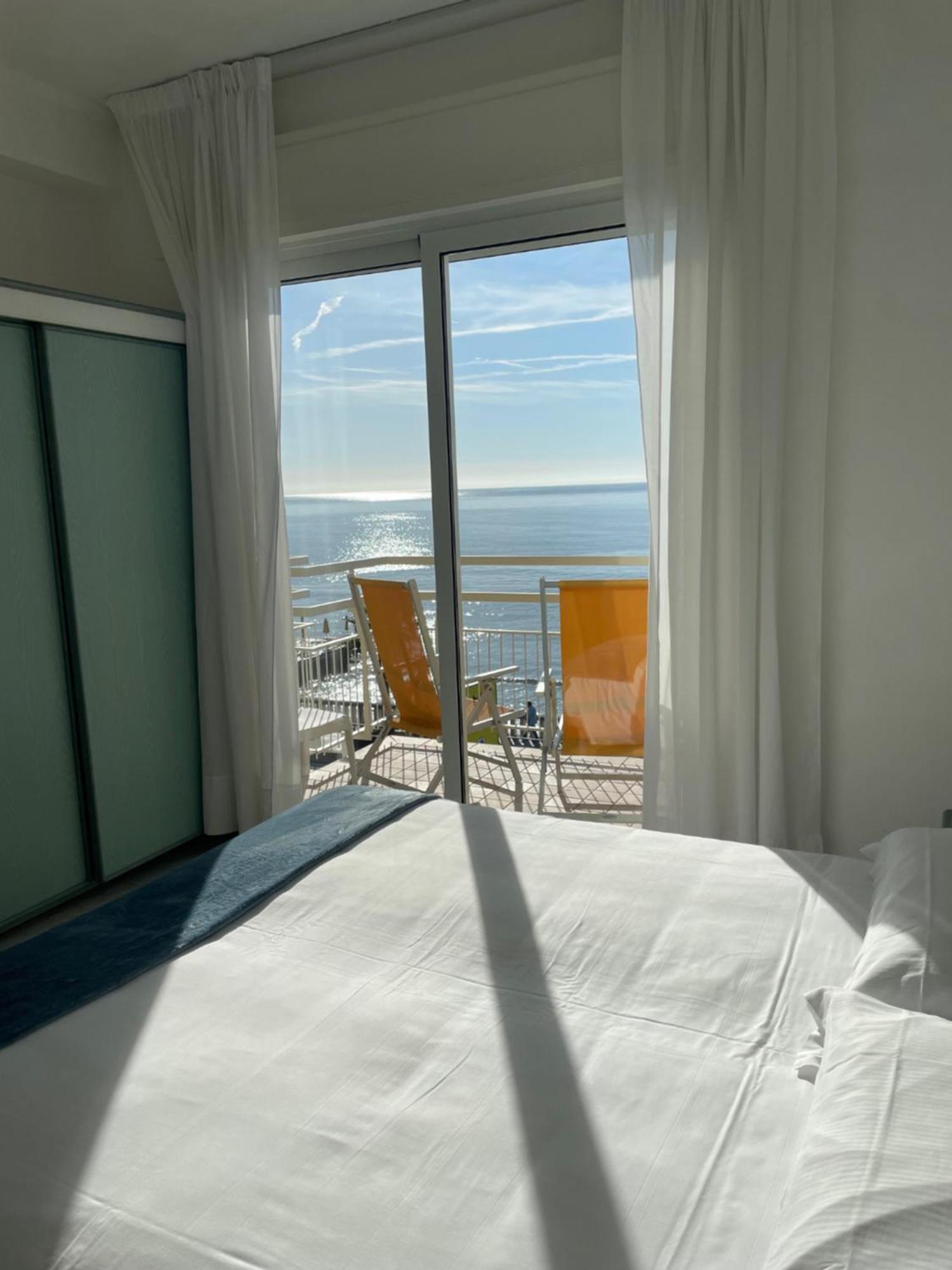 Hotel Miramare Diano Marina Zewnętrze zdjęcie