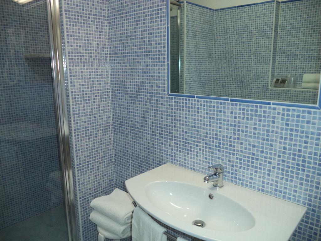 Hotel Miramare Diano Marina Zewnętrze zdjęcie