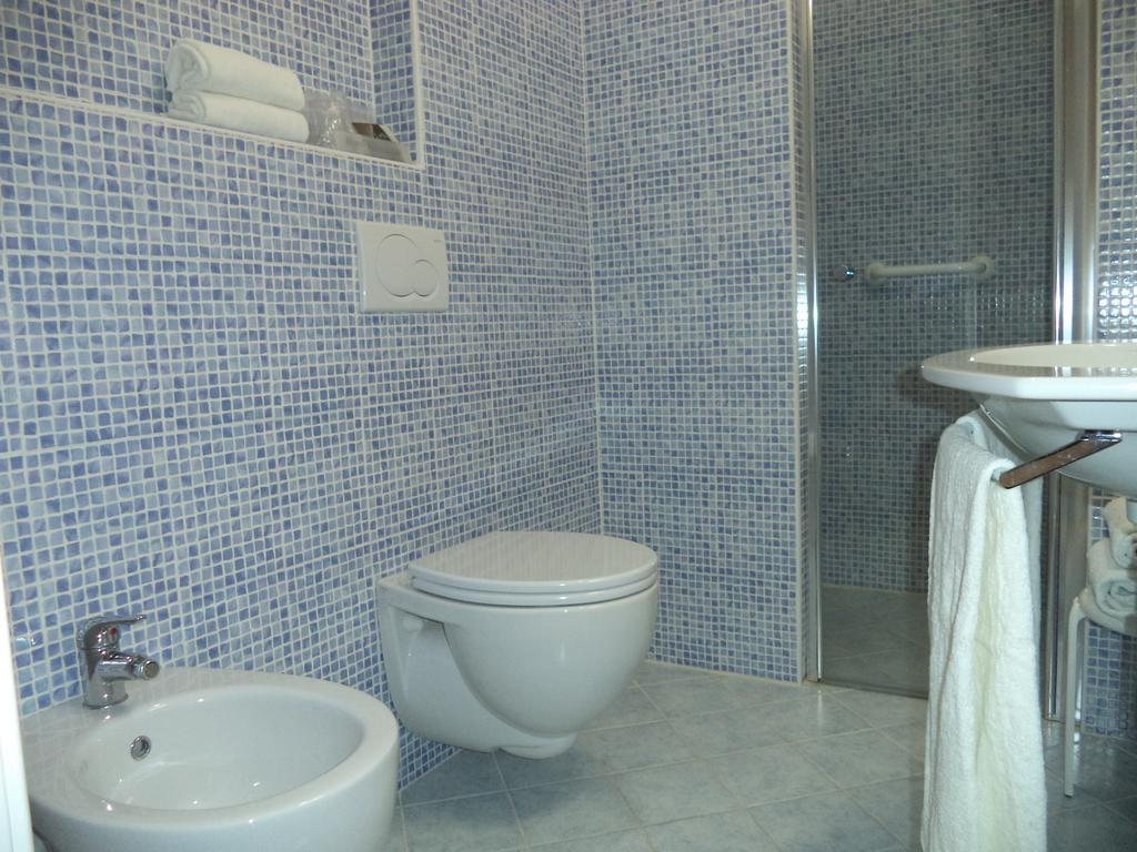 Hotel Miramare Diano Marina Zewnętrze zdjęcie