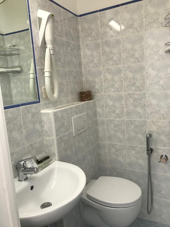 Hotel Miramare Diano Marina Zewnętrze zdjęcie