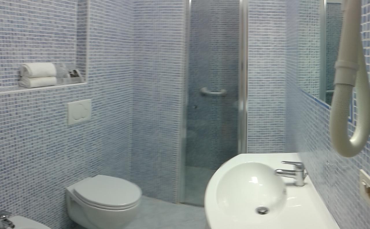 Hotel Miramare Diano Marina Zewnętrze zdjęcie
